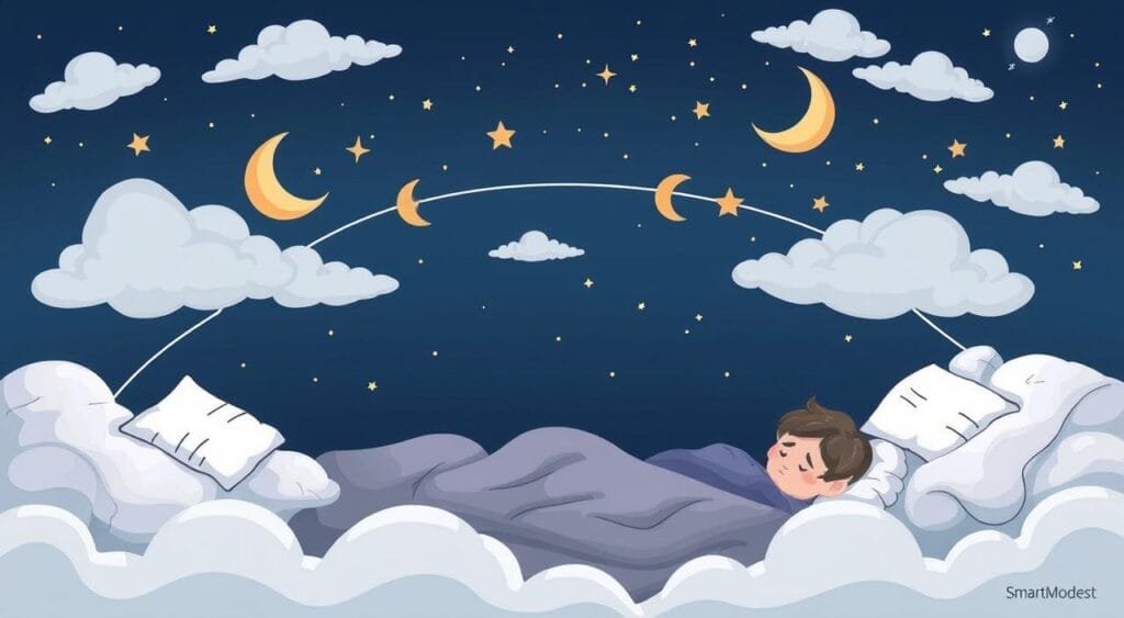 sleep cycles sleep cycles