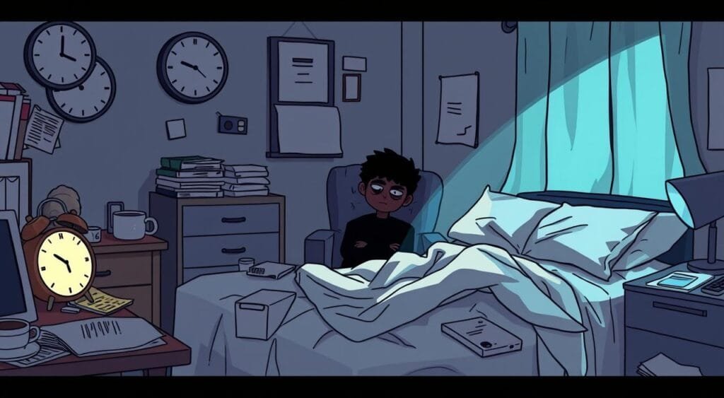 sleep deprivation sleep deprivation