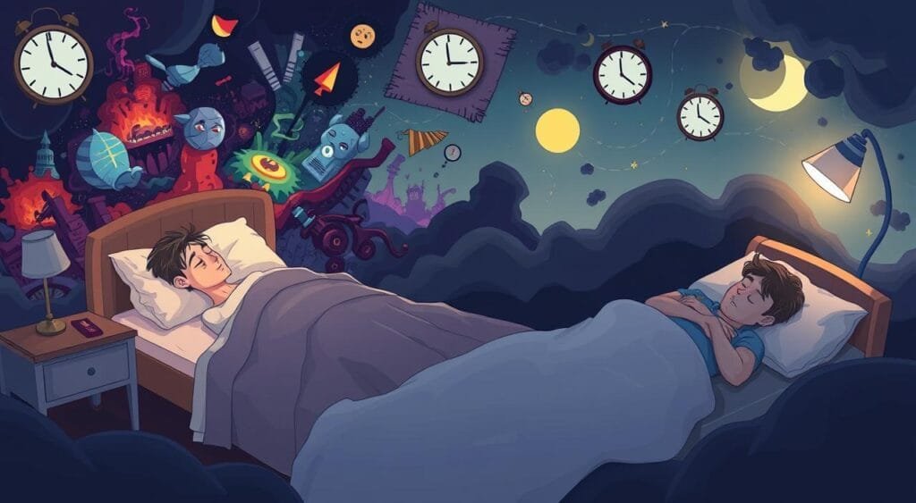 sleep disorders sleep disorders
