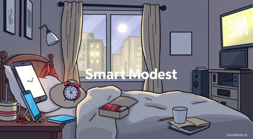 sleep disruptors sleep disruptors