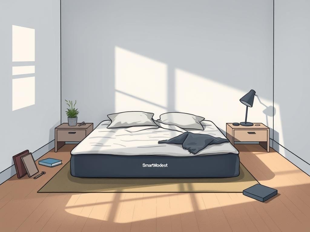 sleep environment sleep environment