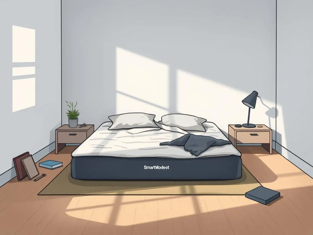 sleep environment