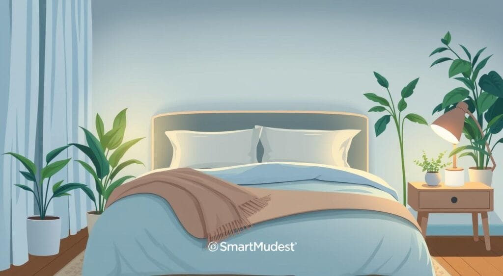 sleep environment sleep environment