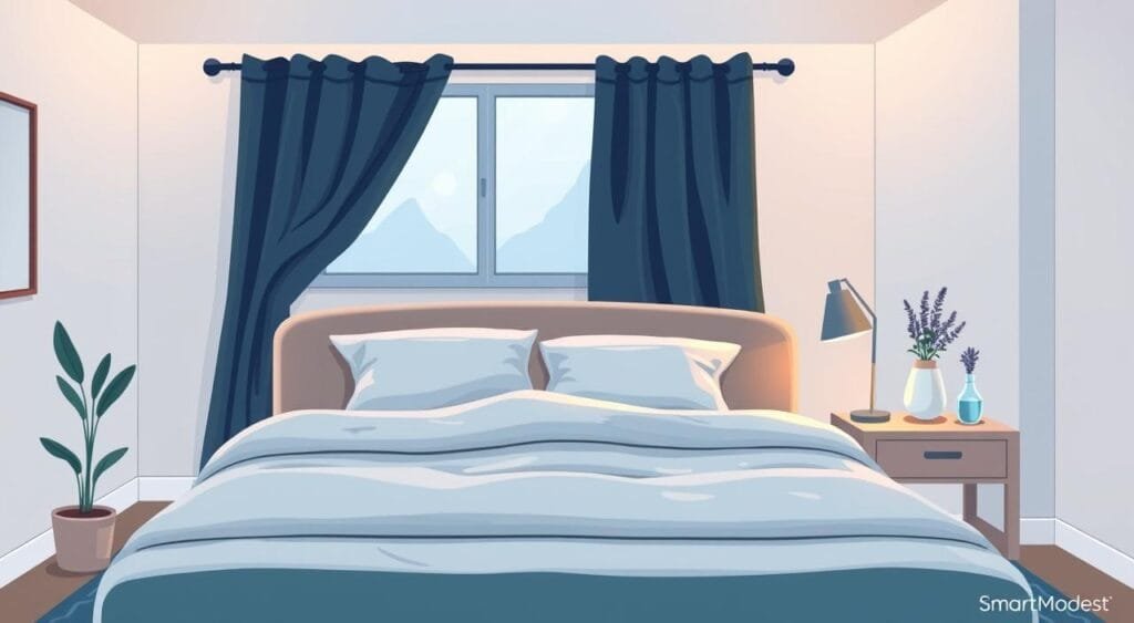 sleep environment sleep environment