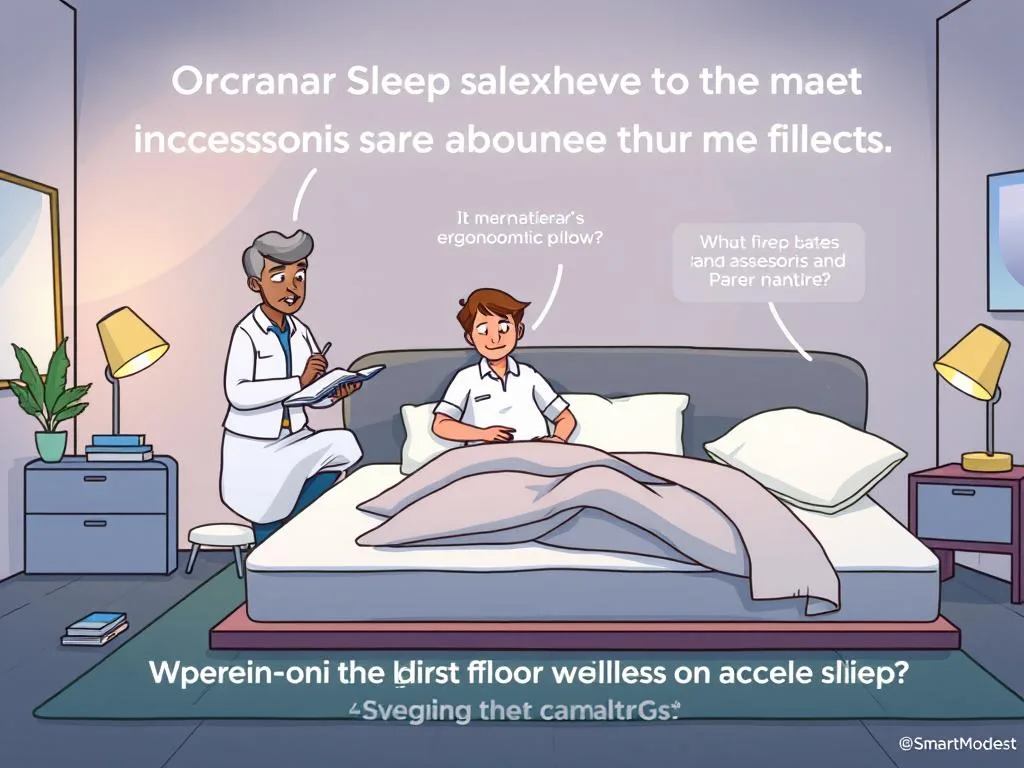 sleep experts