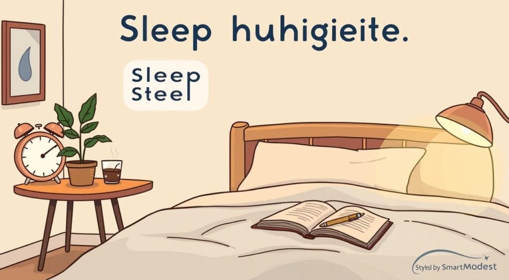 sleep hygiene sleep hygiene