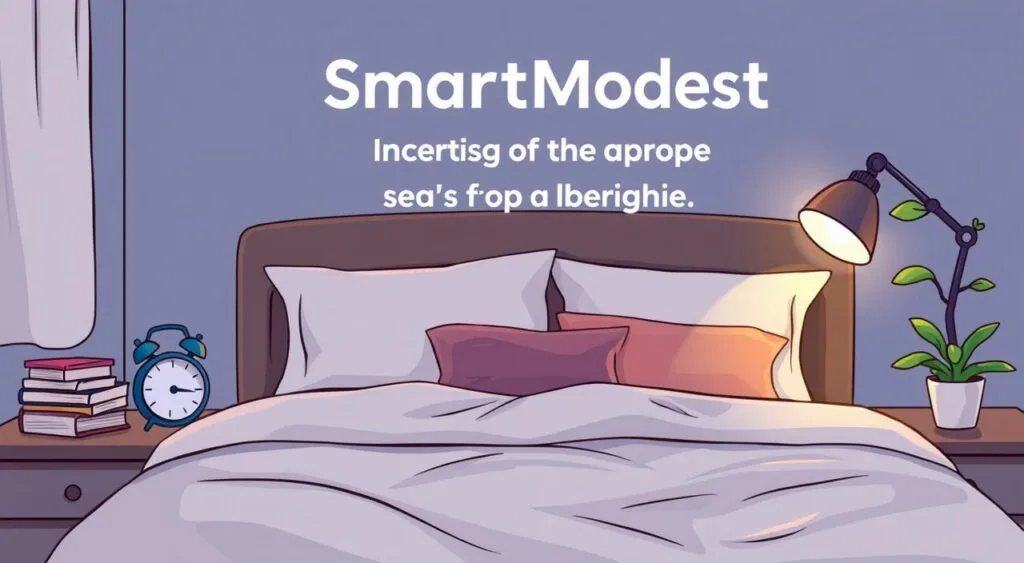 sleep hygiene