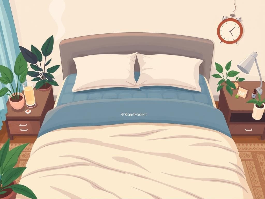 sleep hygiene