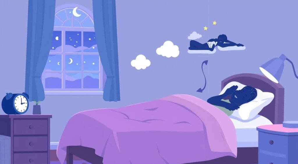 sleep patterns sleep patterns