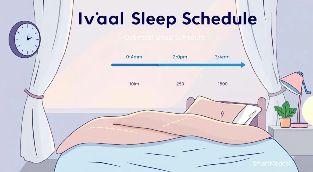 sleep schedule sleep schedule