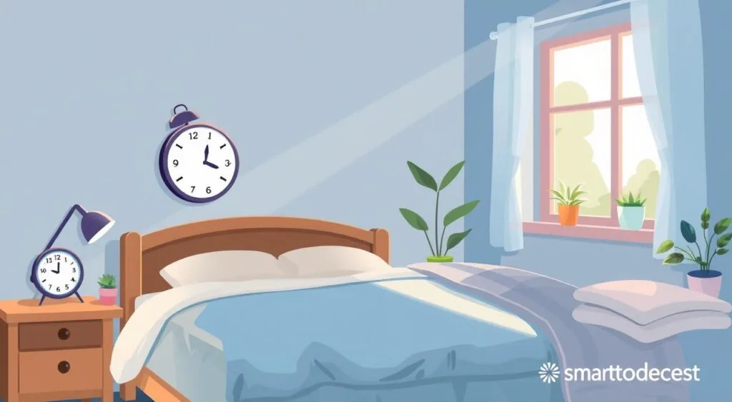 When Do Humans Naturally Wake Up