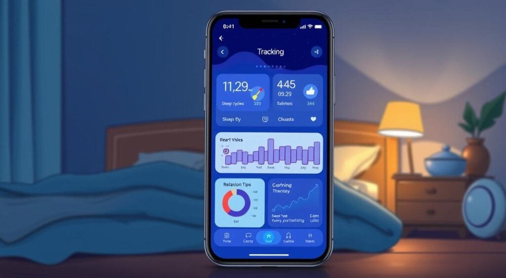 sleep tracking apps sleep tracking apps