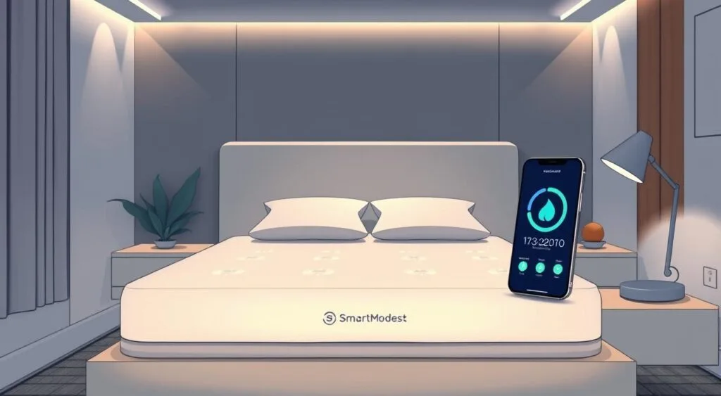 sleep tracking technology