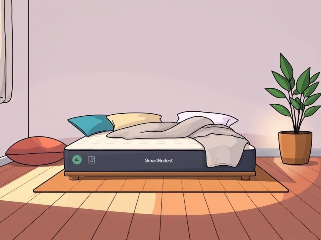 Can a Mattress on the Floor Cause Back Pain? 1 Can a Mattress on the Floor Cause Back Pain?