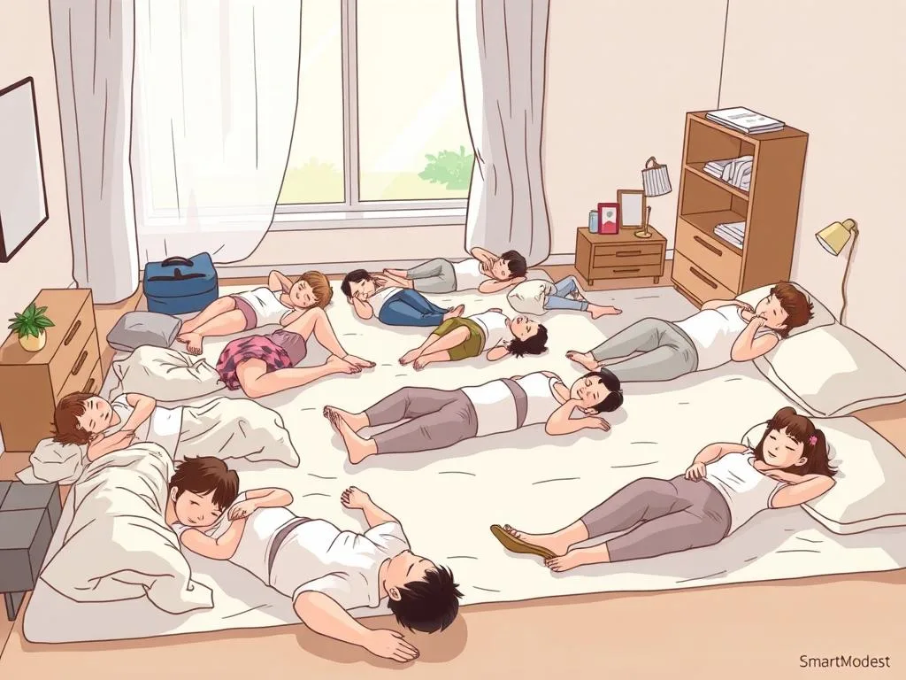 sleeping positions sleeping positions