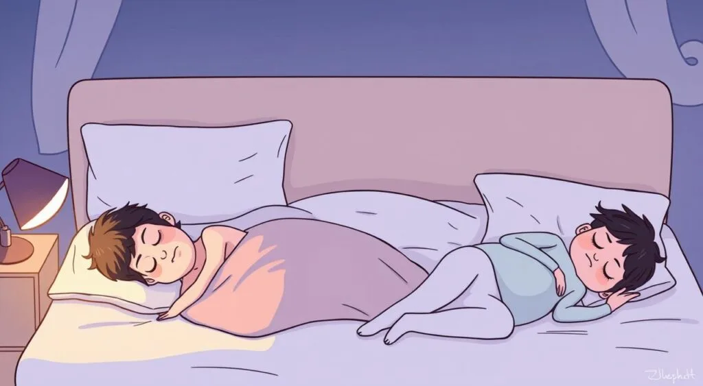 sleeping positions sleeping positions