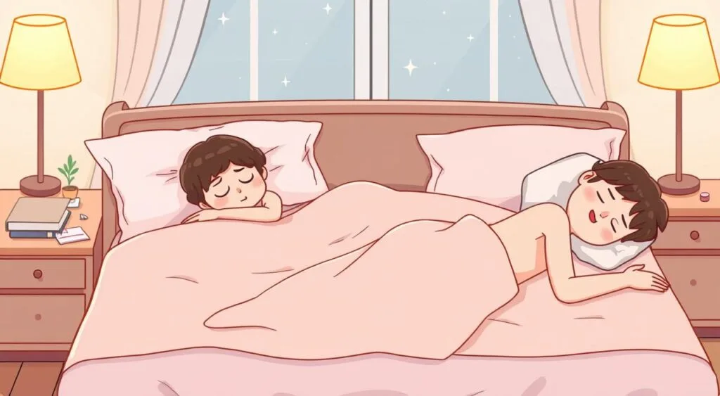 sleeping positions sleeping positions
