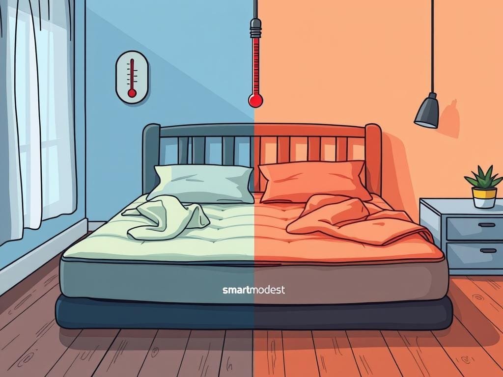 temperature regulation