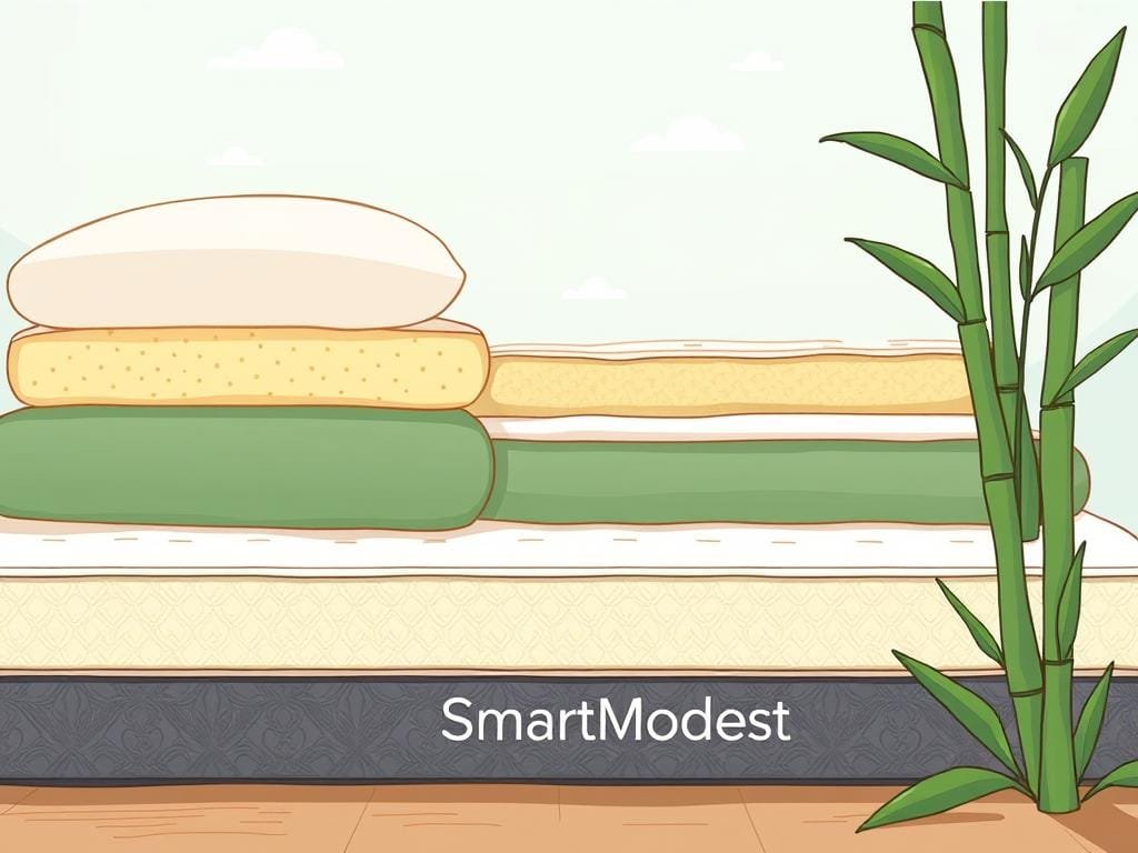 Are Mattresses Vegan: Complete Guide to Vegan Bedding 1 Are Mattresses Vegan