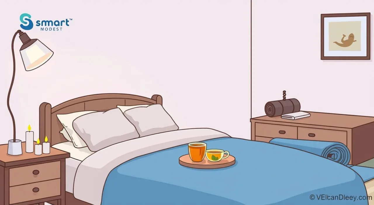 What Helps Sleep Apnea Naturally – Top Home Remedies