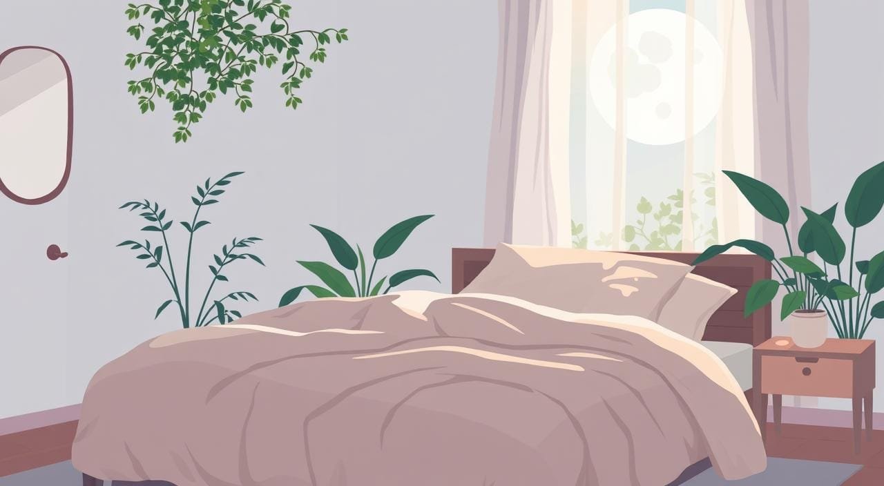 What Is Good for Sleep Naturally: Best Natural Sleep Tips