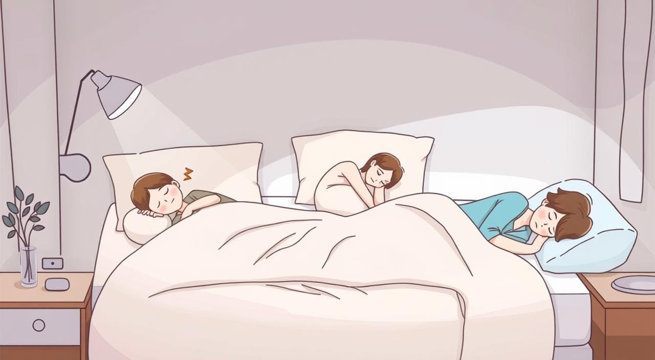 What Is the Most Natural Way to Sleep - Sleep Guide 10 What Is the Most Natural Way to Sleep – Sleep Guide