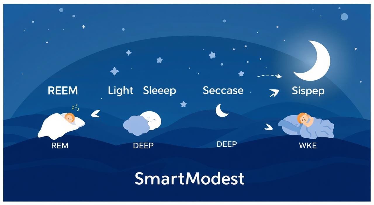 What Is The Natural Sleep Cycle For Humans: Sleep Guide 9 What Is The Natural Sleep Cycle For Humans: Sleep Guide