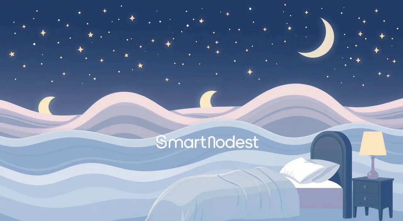 What Time Do Humans Naturally Sleep & Sleep Schedule