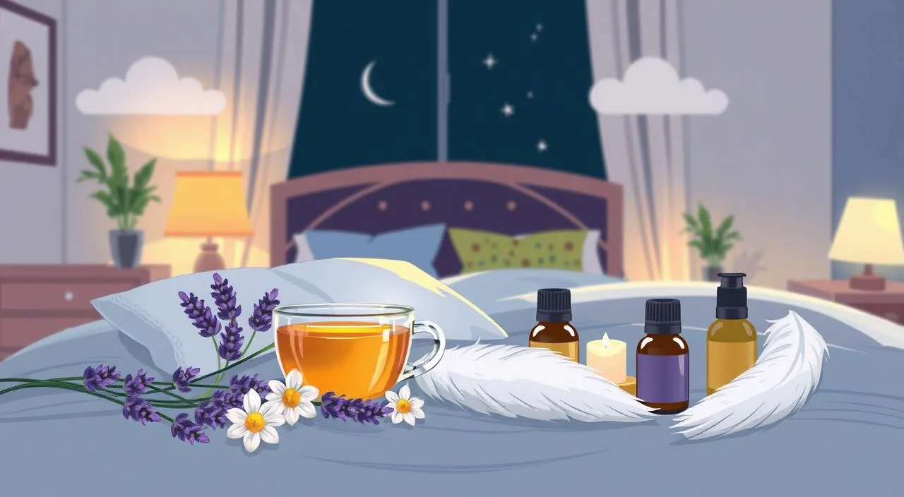 What Will Help Me Sleep Naturally: Expert Sleep Tips