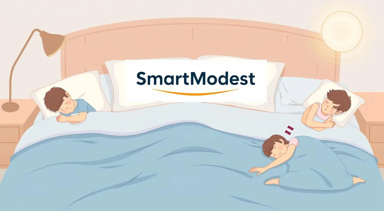 Which Side Is Safer to Sleep On: Rest Better Tonight