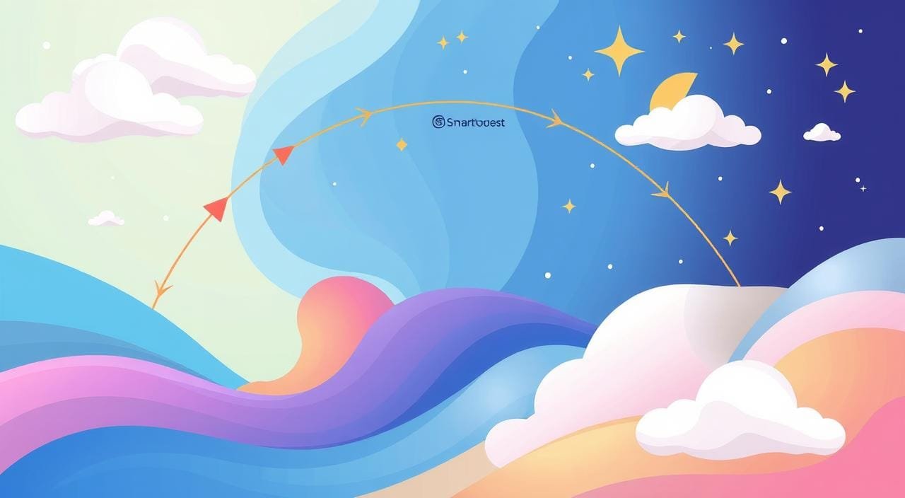 Why Can’t I Sleep Naturally – Sleep Solutions Guide